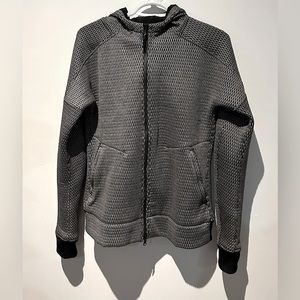 Reigning Champ X Adidas Jacket